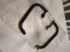 Suzuki Intruder Sturzbügel 1500VZM 2009 Schwarz