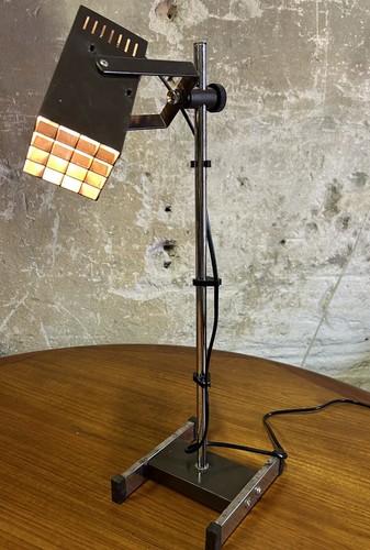 Davids lampe 600 made - lampe,