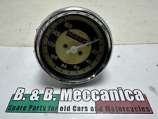 Geschwindigkeitsmesser Kilometerzähler BMW Rixe Orex DKW (SU417)