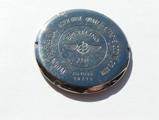 Breitling A51038 Pluton