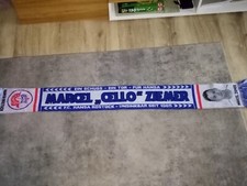   HansaRostock Schal Marcel Ziemer