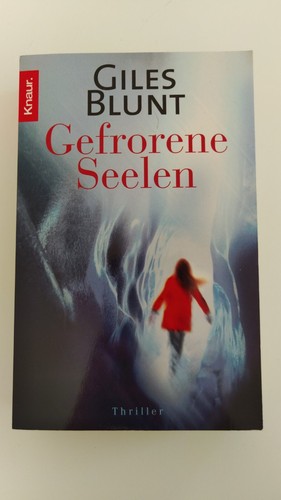 Giles blunt gefrorene seelen - gefrorene,