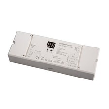LED CONNEX RGBWA 5 Channels