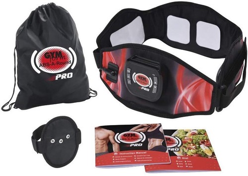 Gymform abs round pro - abs-a-round,
