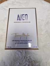 alien mugler essence absolue 60 ml