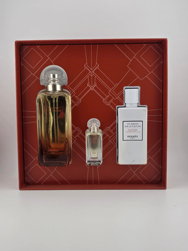 Hermes jardin sur lagune - la,