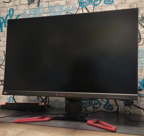 Acer predator xb271hu - xb271hu, 27