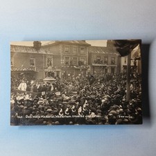 Westerham Postkarte um 1911