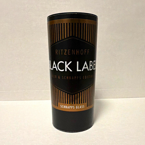 Ritzenhoff black label - ritzenhoff,