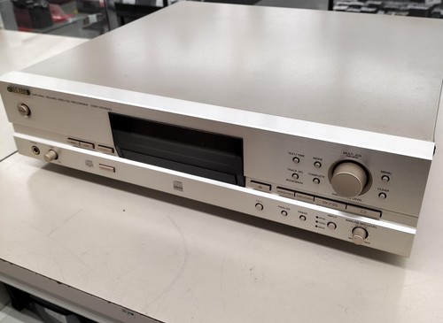 Yamaha cdr hd1500 recorder - cdr, cd-recorder