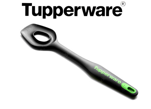 Tupperware rührlöffel - tupperware,