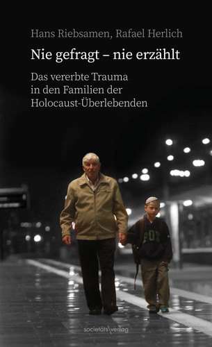 Nie gefragt erzählt - nie,
