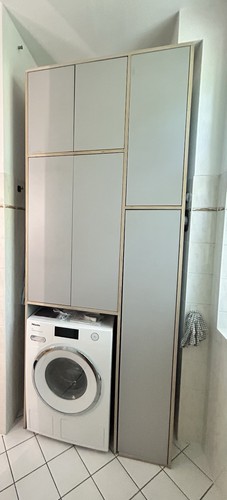 Waschmaschinenschrank aus - waschmaschinenschrank,