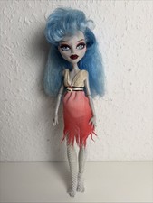 Monster High Dawn Of The Dance
