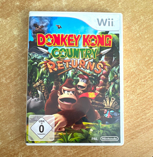Nintendo donkey kong - nintendo, country