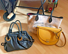 Verschiedene Damen Designer