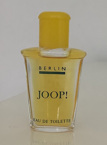 Joop berlin eau toilette - joop!,