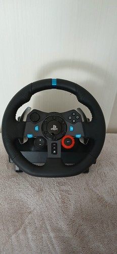 Logitech g29 driving force - driving,