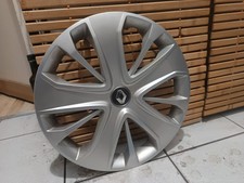 1 Radkappe für Renault