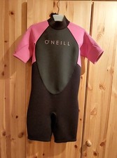 Neoprenanzug O'Neill Gr 14  , 155-163,  neuwertig