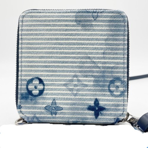 Louis vuitton zippy compact - louis,