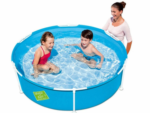 Bestway 56283 frame pool - bestway,