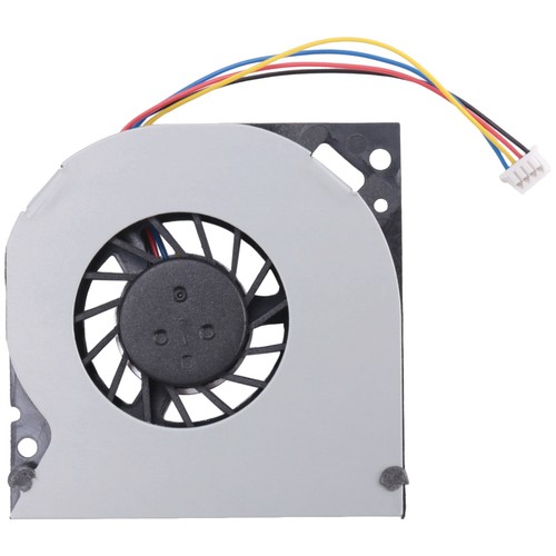 Neuer cpu lüfter - für, nuc5/7
