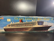 Modellbausatz Revell "Queen