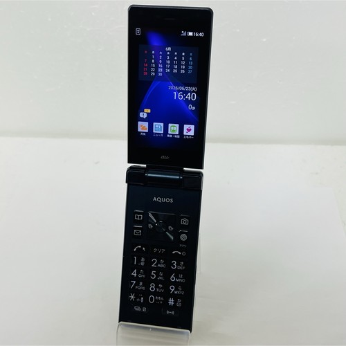 Sharp aquos shf33 - aquos, android