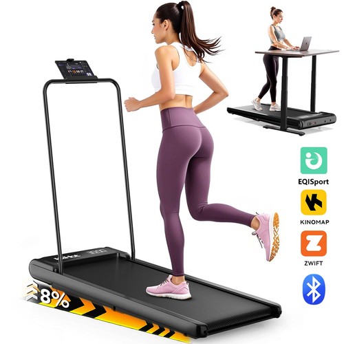 Gebraucht laufband mit - gebraucht, 8%