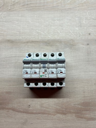 Moeller leitungsschutzschalter - moeller,