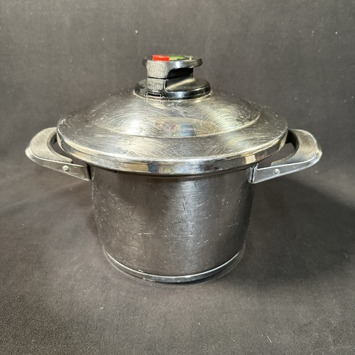 Amc schnellkochtopf secuquick - amc,