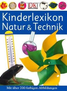 Kinderlexikon natur und - kinderlexikon,