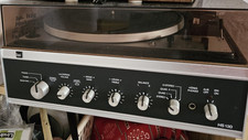 Dual Plattenspieler HS 130
