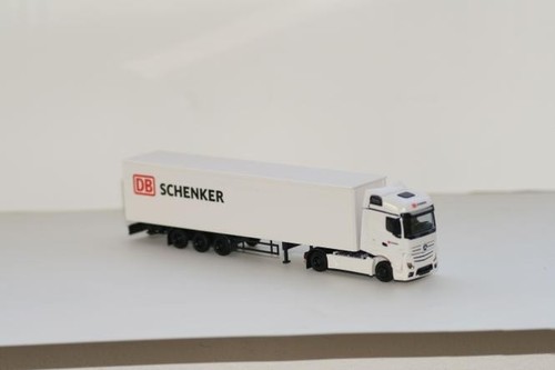 Awm lkw actros - awm,