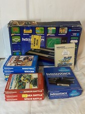 Intellivision Konsole 1979 und
