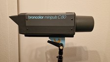 BRONCOLOR MINIPULS C80 Profi
