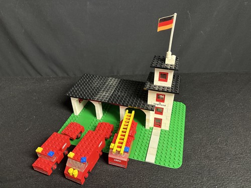 Lego 570 legoland - 570,