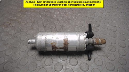 Kraftstoffpumpe mercedes benz - kraftstoffpumpe, mercedes-benz
