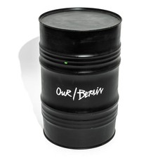 Our Berlin Blechtonne