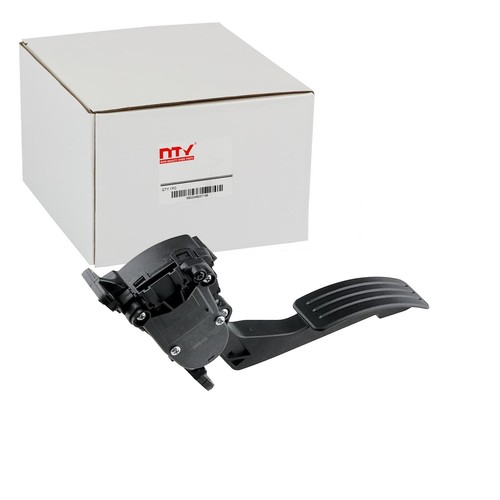 Nty fahrpedal - nty,
