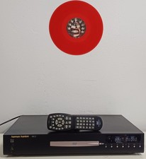 HARMAN KARDON DVD 21 DVD