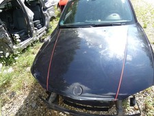 Motorhaube E87 118d Carbonschwarz metallic 416