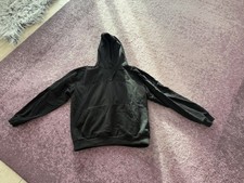 Pullover Kapuzenpullover Pulli Oceans Apart Gr.M schwarz Frauen (1)