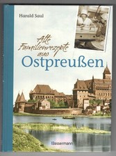 Alte Familien-Rezepte aus