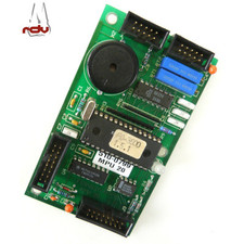 Finndent Platine für Behandlungseinheit  MPU 20 510-0799 3420019144