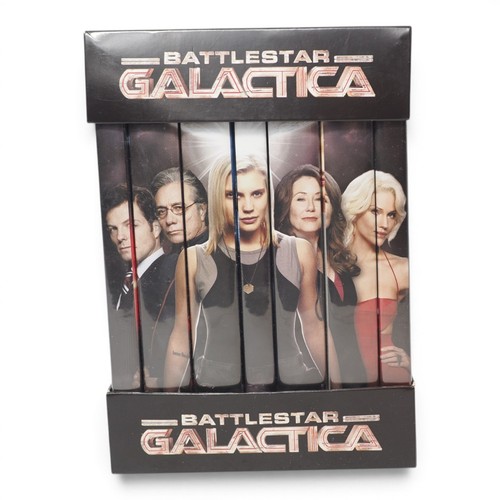 Battlestar galactica die - battlestar,