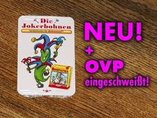 BOHNANZA Jokerbohnen *