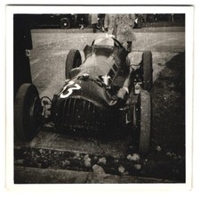 Fotografie Auto, Formel