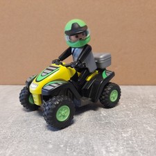 PLAYMOBIL  4427 - Racer-Quad